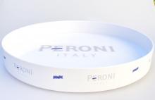 Tava anti-slip logo PERONI